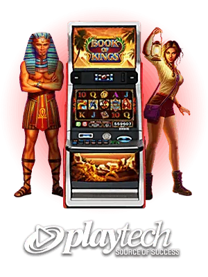 Biểu tượng sự phổ biến của Slot game
