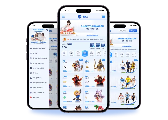 Đa dạng sản phẩm giải trí tại GA888 Login