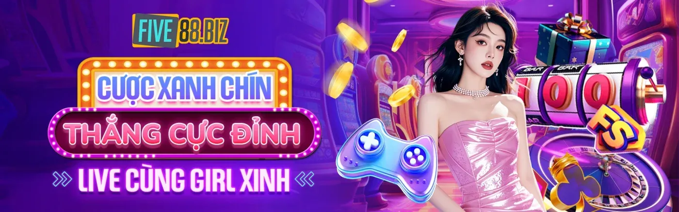 Sảnh casino trực tuyến sang trọng của GA888 Login với các trò cá cược thể thao và máy đánh bạc