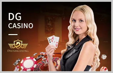 Casino trực tuyến với dealer chuyên nghiệp tại GA888 Login